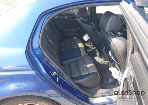 2008 Acura Tl Type S from USA, damaged, VIN 19UUA76578A024815